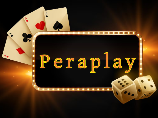 Peraplay پاکستان