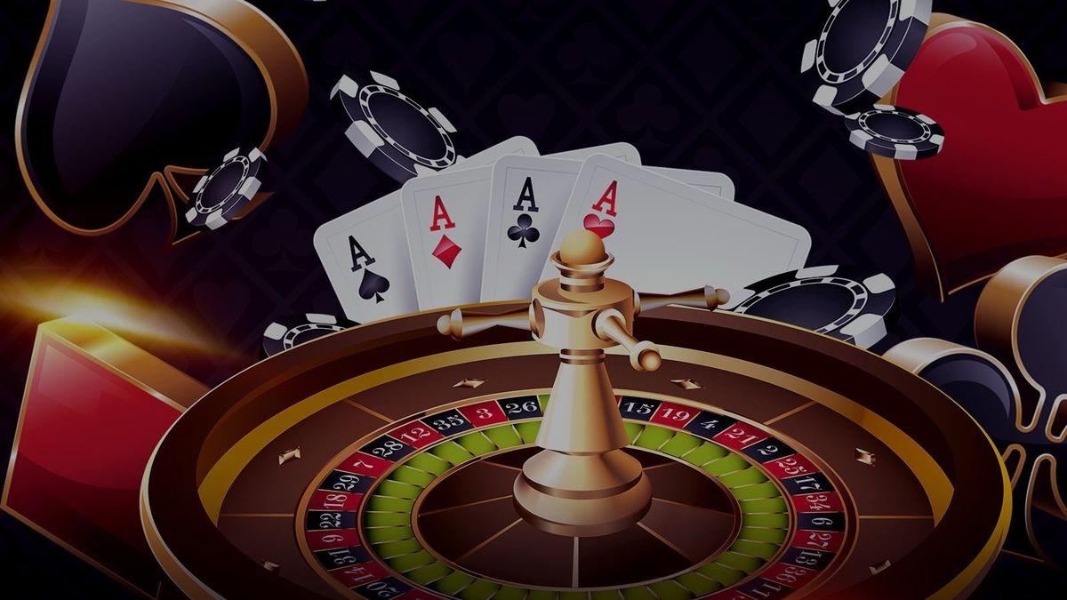 Peraplay پاکستان میں میگا ویز کیسینو گیمز