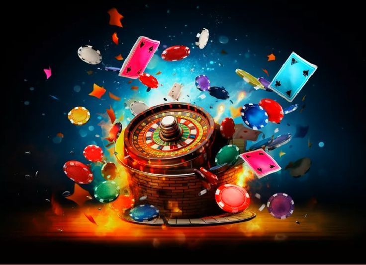 Peraplay کیسینو گیمز کا ایک زمرہ منتخب کریں

