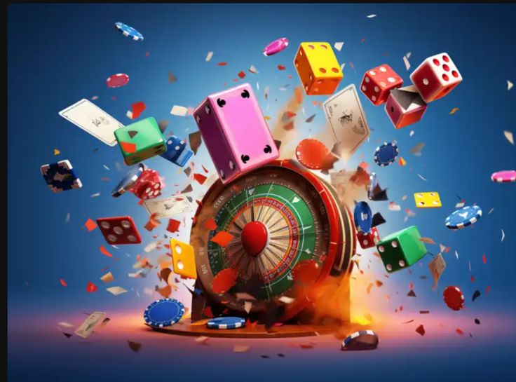 Peraplay کیسینو میں ایک آن لائن گیم کا انتخاب کریں۔