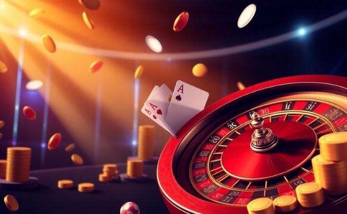 پاکستان کے نئے Peraplayکیسینو کھلاڑیوں کے لیے خوش آمدید بونس